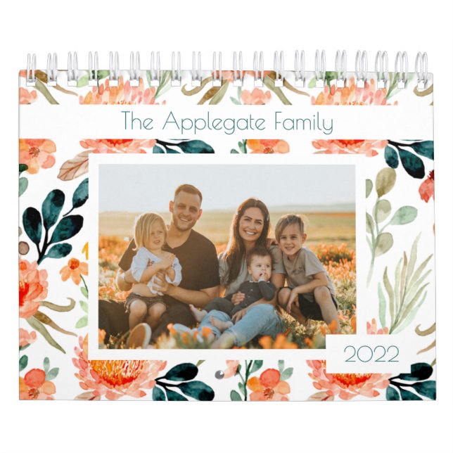 Foto Kalender (Titelbild)