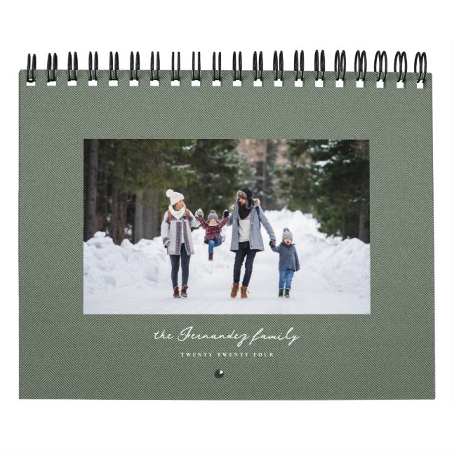 Foto Kalender (Titelbild)