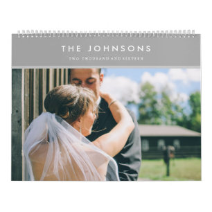 Foto-Kalender 2016 Kalender