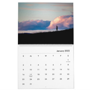 Foto-Kalender 2022 Kalender