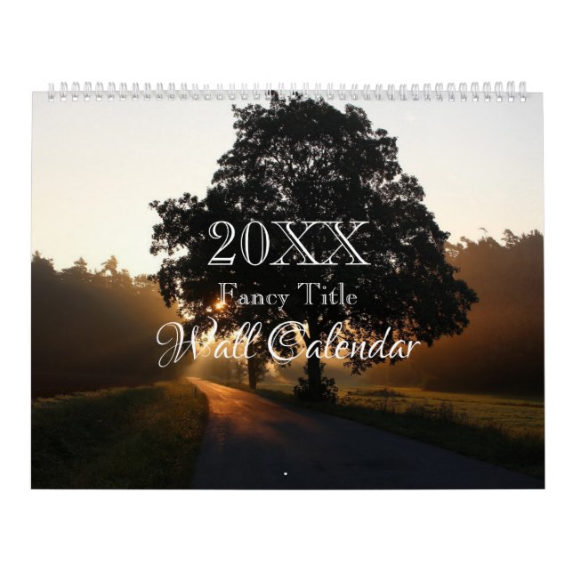 Foto Kalender - einfach personalisieren! HAMbyWG (Titelbild)