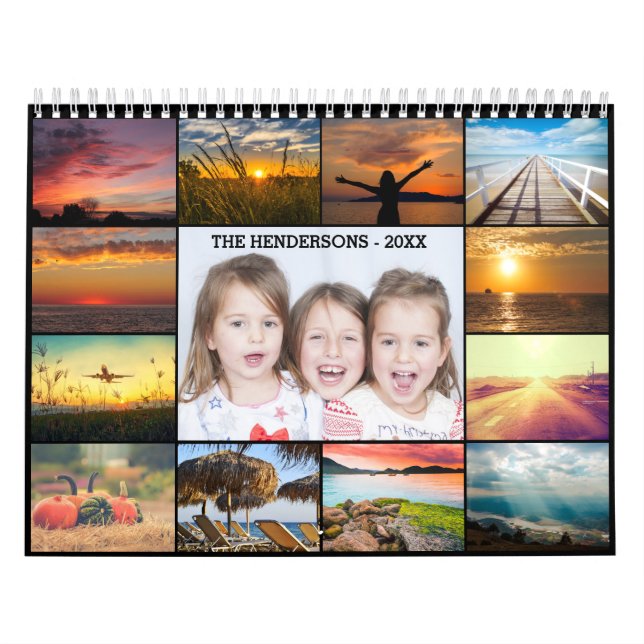 Foto-Kalender hochladen Kalender (Titelbild)