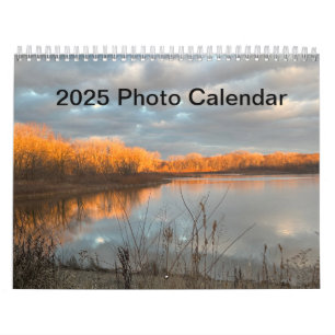 Foto-Kalender Kalender