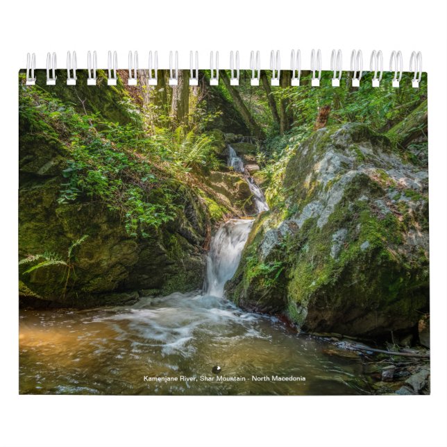 Foto-Kalender Kalender (Titelbild)