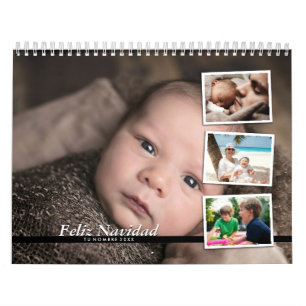Foto-Kalender personalizados 2024 Kalender