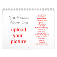 Foto-Kalender tun-es-yoursef Antriebskraft Ihre