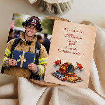 Foto Karriere-Meilenstein Feuerwehrmann