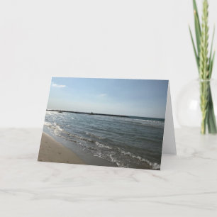 Foto Karte