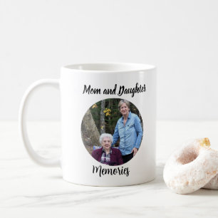 Foto Keepake personalisieren Kaffeetasse