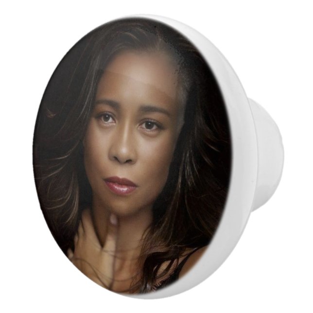 Foto Keramikknauf (Rechts)