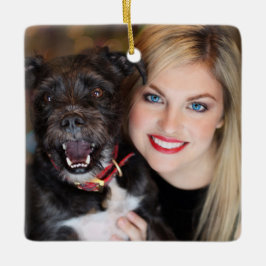 Foto Keramikornament