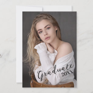 Foto-Klasse der Schulungsparteierkarte 2023 Karte