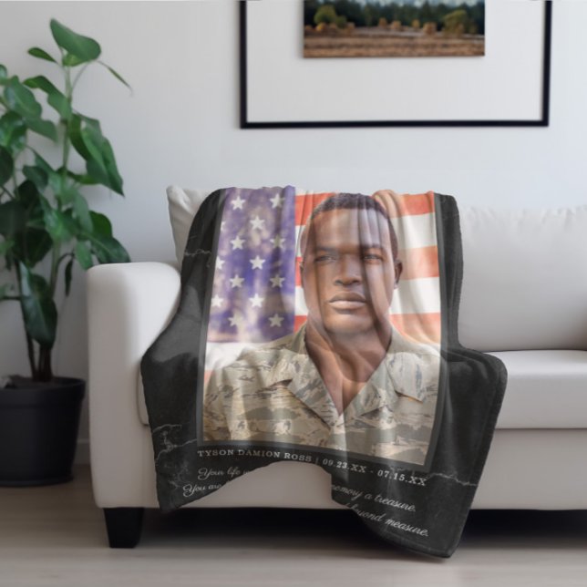 Foto-Kostensenkung für den lieben Fleecedecke (Von Creator hochgeladen)