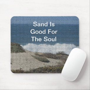 Foto Landschaft Schöne Landschaft Mousepad