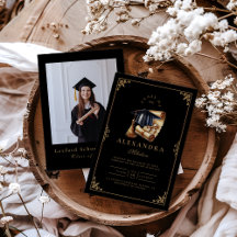 Foto Law School Lawyer Abschluss Moderner Schwarze