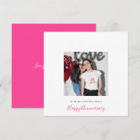 Foto LGBT Lesbische Liebe Ehefrau Jahrestag