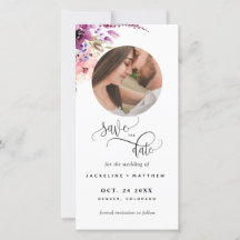 Foto Lila Blumenhochzeit speichern das Date Leseze