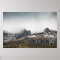 Foto Lofoten
