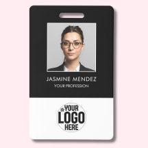 Foto-Logo-Mitarbeiter-QR-Code-Barcode-ID
