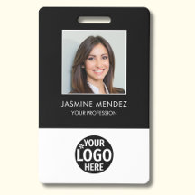 Foto-Logo-Mitarbeiter-QR-Code-Barcode-ID