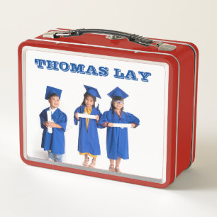 Foto Lunchbox zum Gestalten