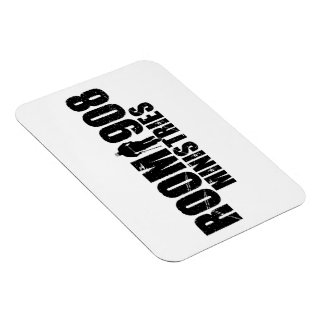 Foto-Magnet 3x4 Magnet