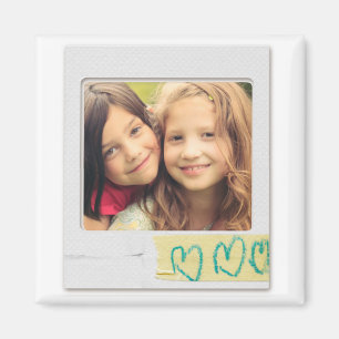Foto-Magnet Magnet