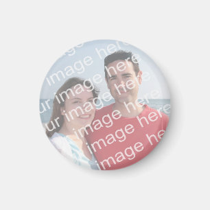Foto-Magneten Magnet