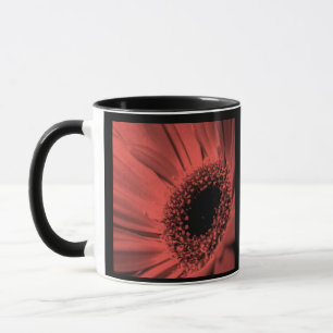 Foto, Makro Tasse