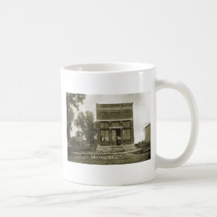 FOTO MARSHALL LANDKREIS KS KAFFEETASSE