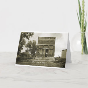 FOTO MARSHALL LANDKREIS KS KARTE