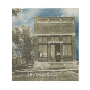 FOTO MARSHALL LANDKREIS KS NOTIZBLOCK