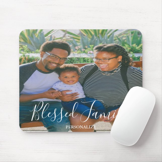Foto-Maus-Pad Mousepad (Mit Mouse)