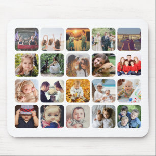 Foto-Mauspad hochladen Mousepad