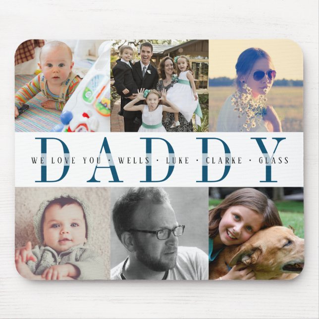 Foto-Mauspad hochladen Mousepad (Vorne)