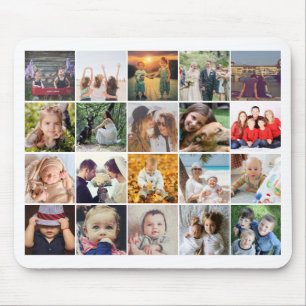 Foto-Mauspad hochladen Mousepad