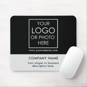 Foto-Mauspad-Vorlage Professionell Modern Mousepad