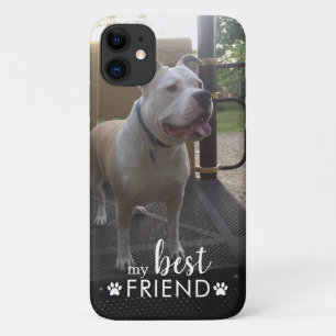 Foto meines besten Freundes Hund Case-Mate iPhone Hülle