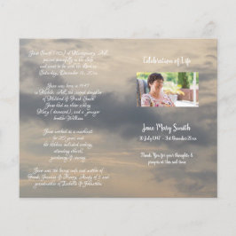 Foto Memorial Beerdigung Orden des Dienstprogramms