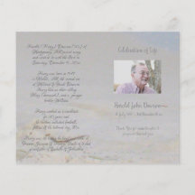 Foto Memorial Beerdigung Orden des Dienstprogramms