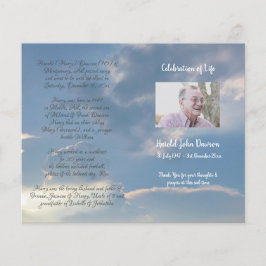 Foto Memorial Beerdigung Orden des Dienstprogramms