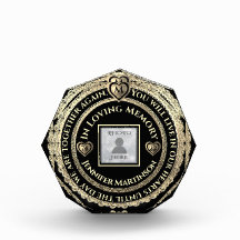 Foto Memorial Love Memory