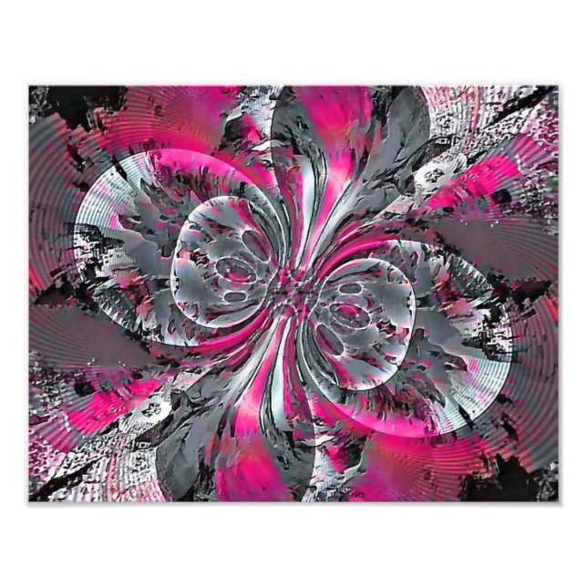 Foto mit gemischten Signalen (Vorne)