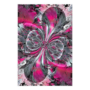 Foto mit gemischten Signalen