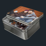 Foto mit mehreren Namen Datum Akryllisch Puzzle<br><div class="desc">Foto mit mehreren Namen Datum Akryllisches Puzzle</div>