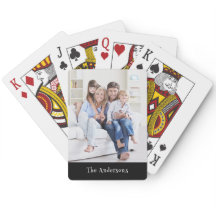 Foto mit personalisiertem Namen