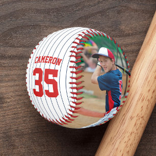 Foto mit vollständiger Editierbarkeit von Farben S Baseball