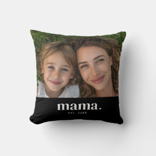 Foto Modern Fette Mama  Kissen