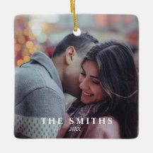 Foto Modernes, farbenfrohe Weihnachtswunder Wunder