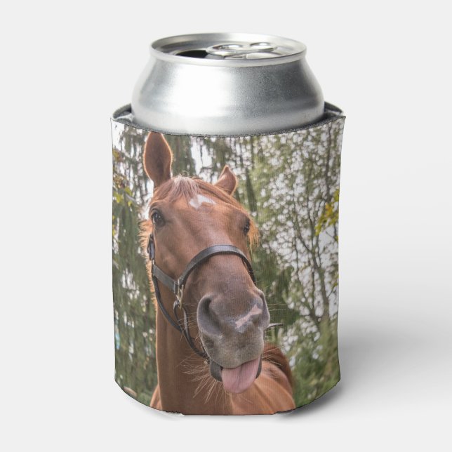Foto Monogram Funny Can Cooler Dosenkühler (Kanne Vorderseite)